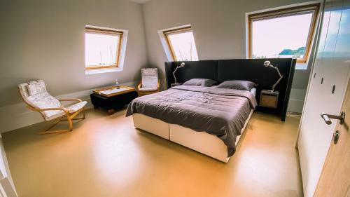Kaap Hoorn Club Bed En Breakfast