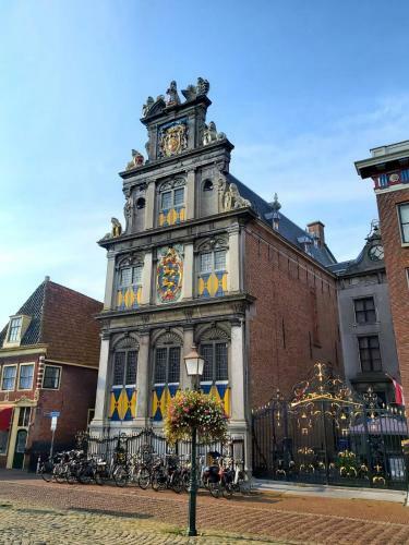 Bed & Breakfast Achterom 7