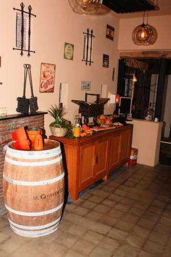 Bed & Breakfast Den Oude Herberg