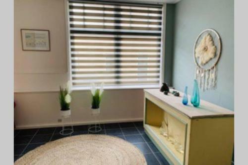 Nabij Zee / Rust / Tuin / Privacy / Ruimte
