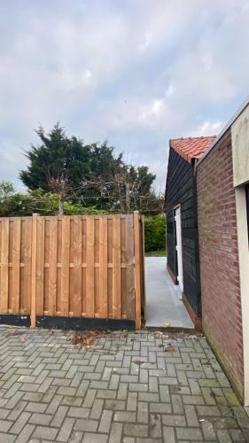 Bed & Breakfast Slapen Bij De Zeeuwse Lala