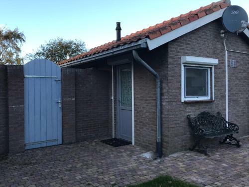 Bed & Breakfast Slapen Bij De Zeeuwse Lala