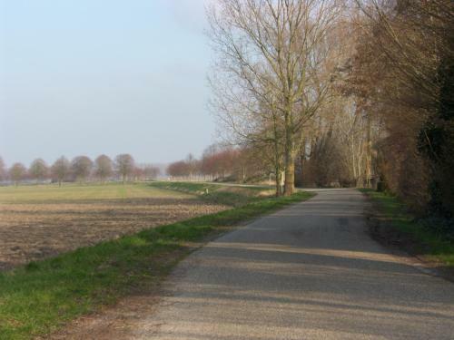 Bed & Breakfast Slapen Bij De Zeeuwse Lala