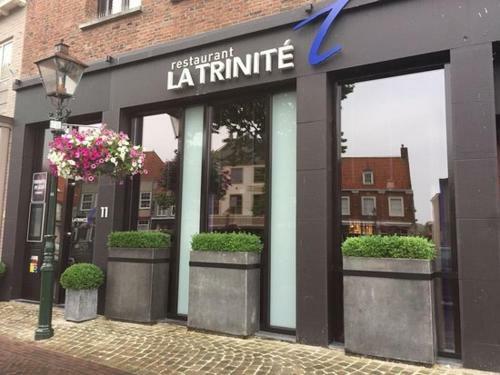Bed & Breakfast Slapen Bij De Zeeuwse Lala