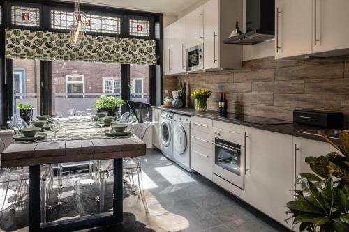 Apartamento Het Zeeuwse Bloemenhuis