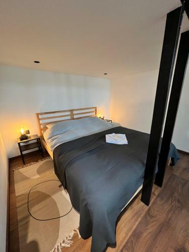 Apartamento Authentieke Studio In Hartje Joure