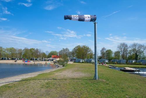 Cube Exclusiv Hulst 32 ~uitzicht Op Het Veluwemeer