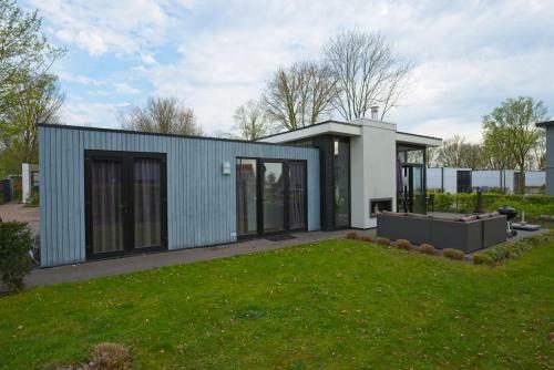 Cube Exclusiv Hulst 32 ~uitzicht Op Het Veluwemeer