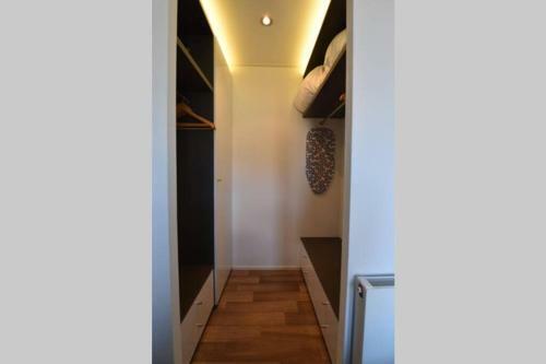 Cube Exclusiv Hulst 32 ~uitzicht Op Het Veluwemeer