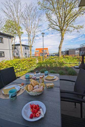 Cube Exclusiv Hulst 32 ~uitzicht Op Het Veluwemeer