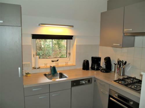 Villa De Witte Bergen 84