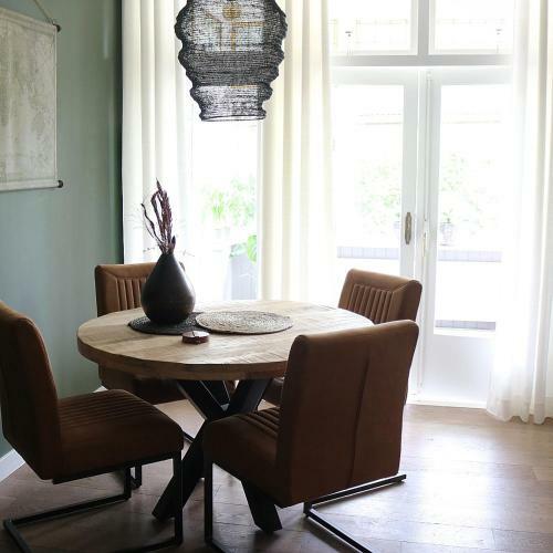 Apartamento Appartement De Zande