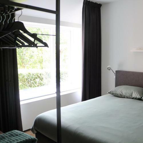 Apartamento Appartement De Zande