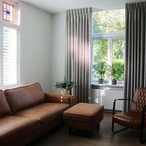 Apartamento Appartement De Zande