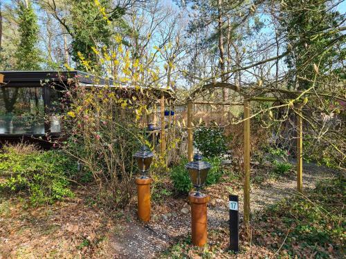 Chalet Boslust