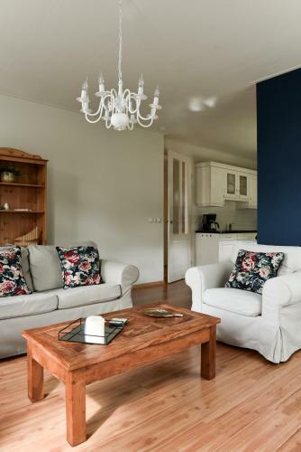 Bed & Breakfast Levenslust Hulshorst