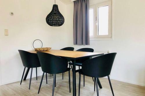 Apartamento Beach Chalet Bad Hoophuizen Vu43