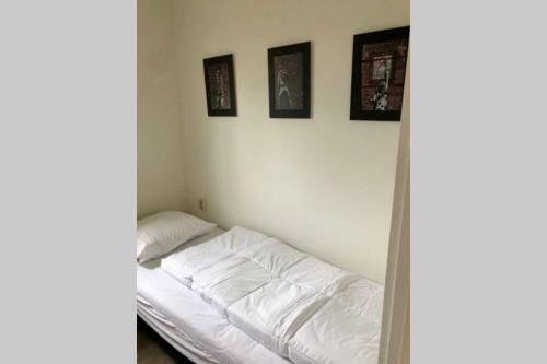 Apartamento Beach Chalet Bad Hoophuizen Vu43