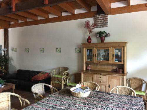 Apartamento Theaterwerkplaats Private Appartment