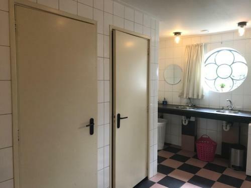 Apartamento Theaterwerkplaats Private Appartment