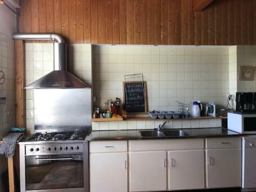 Apartamento Theaterwerkplaats Private Appartment
