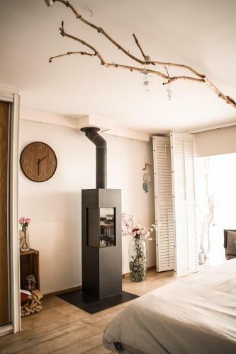 Apartamento Vitamine Zee