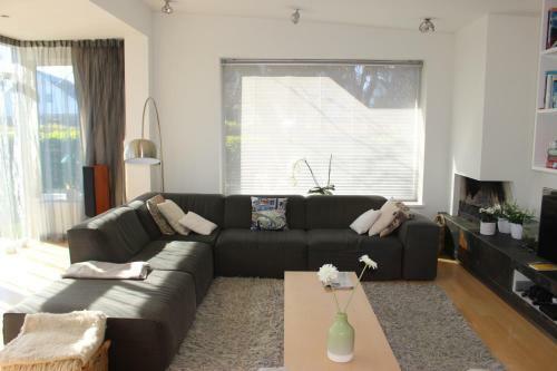 Comfortable Villa On Kaag Island Between The Lakes