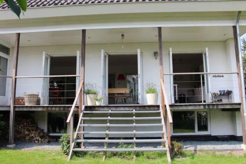 Comfortable Villa On Kaag Island Between The Lakes