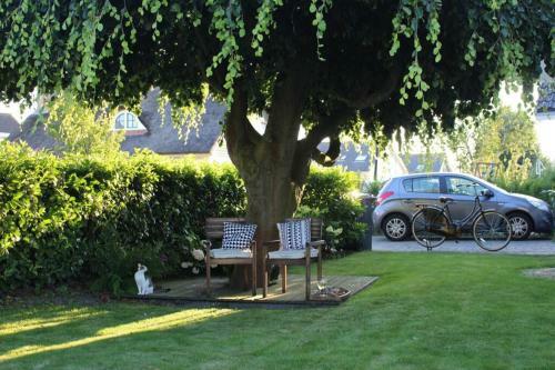 Comfortable Villa On Kaag Island Between The Lakes