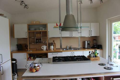Comfortable Villa On Kaag Island Between The Lakes