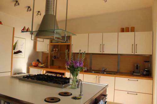 Comfortable Villa On Kaag Island Between The Lakes