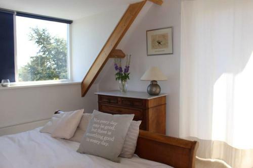 Comfortable Villa On Kaag Island Between The Lakes