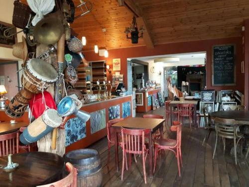 Bed & Breakfast Waard Van Kekerdom
