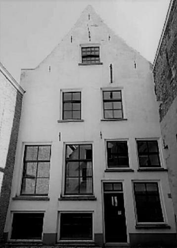 Bed & Breakfast De Zevenster Kampen Aan De Winkelstraat