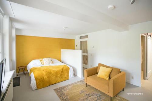 Bed&breakfast Tussen De Poorten