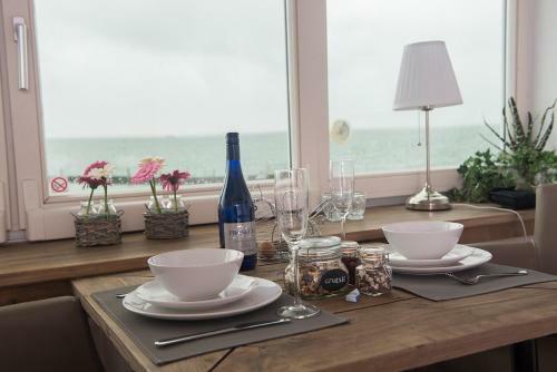 Apartamento Heerenkeet Oosterschelde Zicht 2 Pers