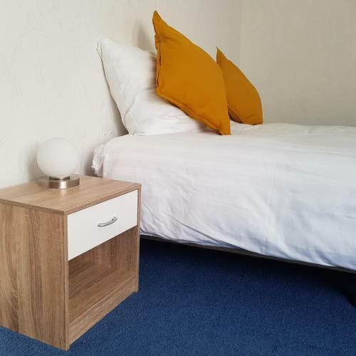 B&B Broodhuis Kerkrade