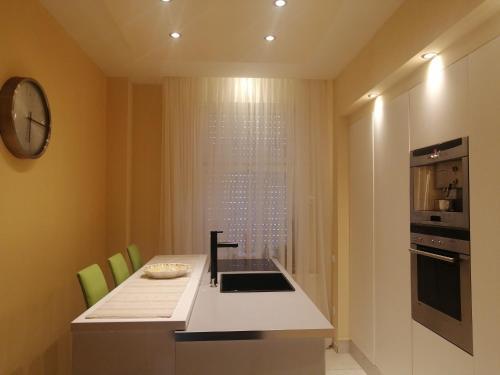 Contactless Self Check-in Apartment In Villa