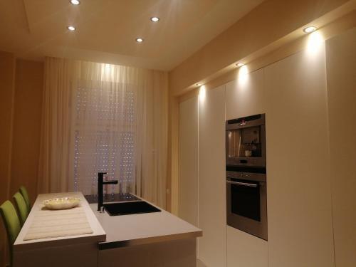 Contactless Self Check-in Apartment In Villa