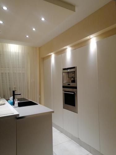 Contactless Self Check-in Apartment In Villa