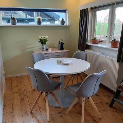 Apartamento B&B Guesthouse Claeswael