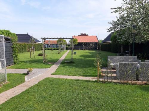 Apartamento B&B Guesthouse Claeswael