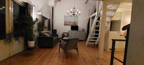 Apartamento B&B Guesthouse Claeswael