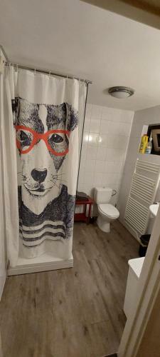 Apartamento B&B Guesthouse Claeswael