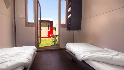 Pop-up Hotel Songfestival