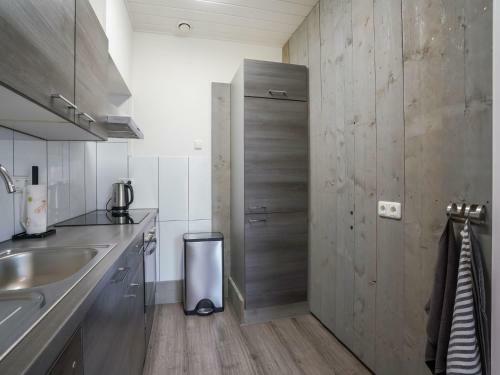 Appealing Holiday Home In Kerkrade With Garden