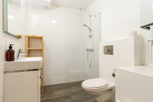 Apartamento De Bornrif