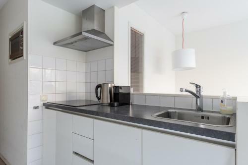 Apartamento De Bornrif