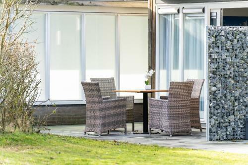 Apartamento Lange Duinen