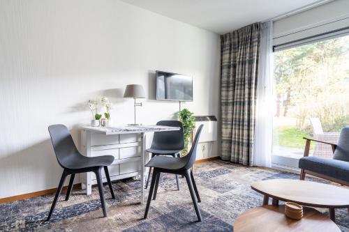 Apartamento Lange Duinen